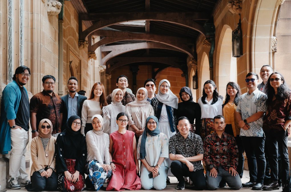 Pendaftaran Beasiswa LPDP-Australia Awards akan dibuka pada 2 April 2026. Beasiswa bergengsi yang ditawarkan melalui kerja sama antara Lembaga Pengelola Dana Pendidikan (LPDP) dan Pemerintah Australia ini, diperuntukkan bagi program studi Magister di universitas-universitas Australia yang akan dimulai pada 2027.