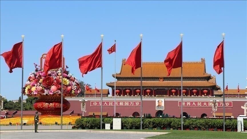 China sambut gencatan senjata AS-Iran dan dorong solusi politik