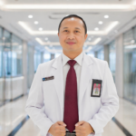 dr. Surya Wibawa Sp.PD