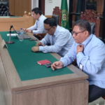 Tim Jaksa Pengacara Negara (JPN) pada Jaksa Agung Muda Bidang Perdata dan Tata Usaha Negara (Jamdatun) Kejaksaan Agung berhasil memenangkan gugatan di tingkat banding pada Pengadilan Tinggi Tata Usaha Negara (PTTUN) Jakarta, Selasa (14/4/2026).