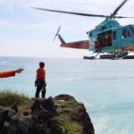 helikopter SGi Air Bali