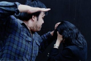 Ilustrasi kekerasan berujung maut.