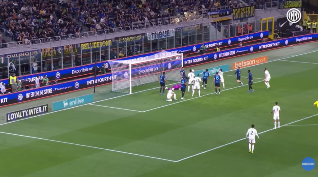 Inter Milan tampil menggila! Nerazzurri makin tak tergoyahkan di puncak klasemen Liga Italia u