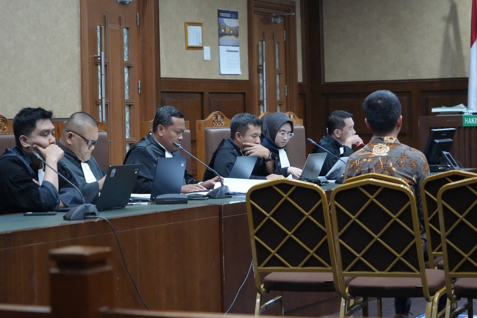 Sidang Korupsi Pertamina, JPU Ungkap Penjualan Solar di Bawah Harga Produksi