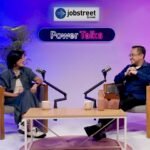 Chief People Officer tiket.com, Dudi Arisandi