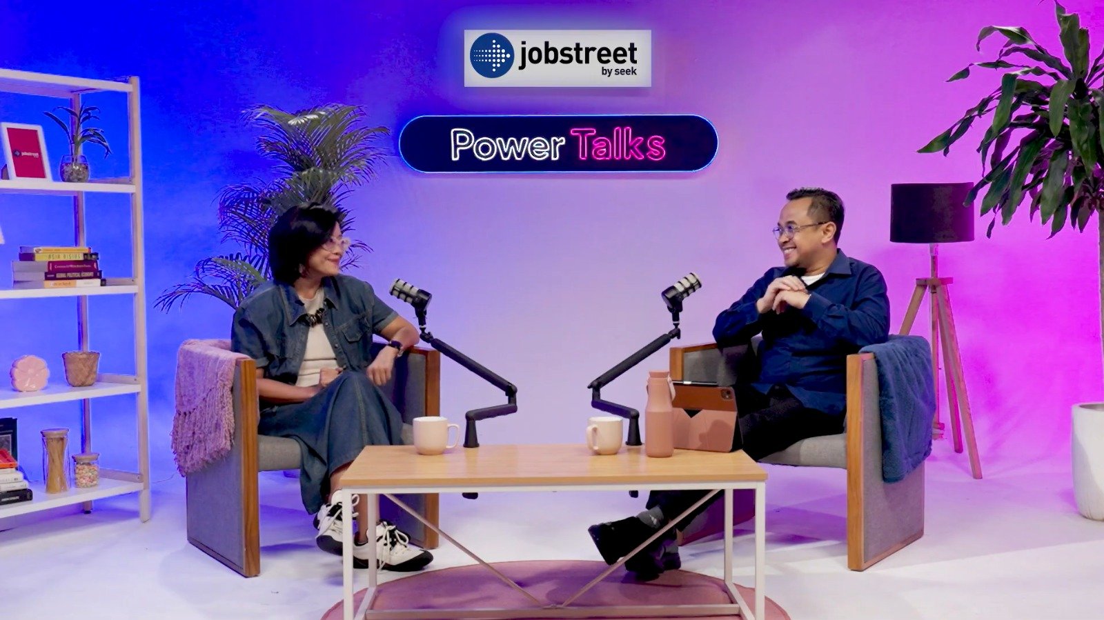 Chief People Officer tiket.com, Dudi Arisandi