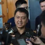 Jaksa Penuntut Umum, Roy Riady