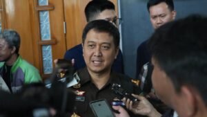 Jaksa Penuntut Umum, Roy Riady