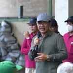 Plt. Kepala DLHK Badung, I Made Agus Aryawan