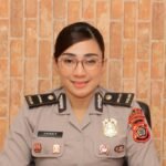 Kasi Humas Polresta Pulau Ambon dan Pulau-pulau Lease, IPDA Janete S. Luhukay.