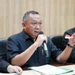 Kejati Sumsel, Ketut Sumedana.