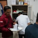 Kejati Sumsel Kembali Geledah Kantor KSOP Palembang Terkait Dugaan Korupsi Pelayaran Sungai Lalan