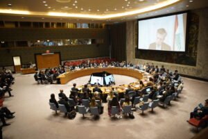 Indonesia Murka di DK PBB: 3 Prajurit UNIFIL Gugur, Tuntut Investigasi dan Akuntabilitas Israel