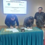 Perkuat Target NDC, KLH/BPLH Jalin Kerja Sama dengan Hanns Seidel Foundation