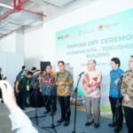 Menteri Kesehatan RI, Budi Gunadi Sadikin