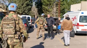 Tiga Peacekeeper RI Terluka di Lebanon, Indonesia Desak PBB Bertindak Cepat