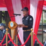 Menteri LH/Kepala BPLH, Hanif Faisol Nurofiq