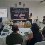 Direktur RSU Bhakti Rahayu, dr. Ni Nyoman Sri Rahayu Wulandari, M.Biomed, Sp.B.