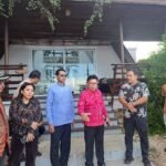 Pansus TRAP DPRD Bali lakukan sidak ke Resor Mewah dikawasan konservasi mangrove Taman Nasional Bali Barat, Kabupaten Buleleng