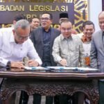 Pemerintah bersama DPR RI resmi mengesahkan Rancangan Undang-Undang Pelindungan Pekerja Rumah Tangga (RUU PPRT) menjadi undang-undang dalam Rapat Paripurna DPR, Selasa (21/4/2026).