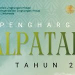 Kementerian Lingkungan Hidup Buka Usulan Calon Penerima Penghargaan Kalpataru 2026