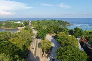 Progres Rejuvenasi Terus Berjalan, ITDC Genjot Penataan Peninsula Island The Nusa Dua