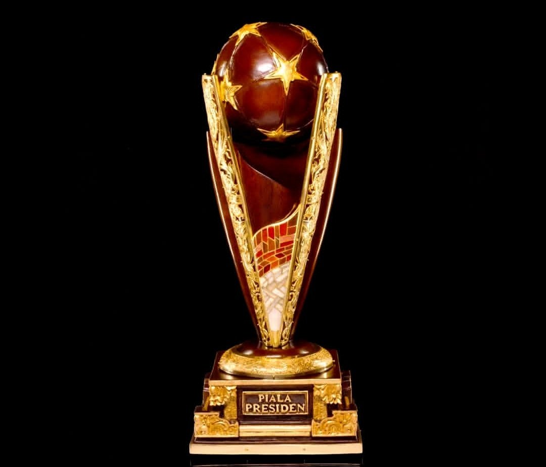 piala presiden 2026