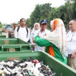Menteri Lingkungan Hidup/Kepala Badan Pengendalian Lingkungan Hidup (KLH/BPLH) Hanif Faisol Nurofiq menegaskan bahwa transformasi pengelolaan sampah nasional harus dimulai dari level paling bawah.