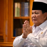 Presiden Prabowo Subianto menyampaikan ucapan selamat merayakan Dharma Santi Tahun 2026 kepada seluruh umat Hindu di Indonesia.