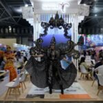 Bidik 100 Ribu Pengunjung, Indonesia Perkuat Promosi Wisata di NATAS Travel Fair 2026