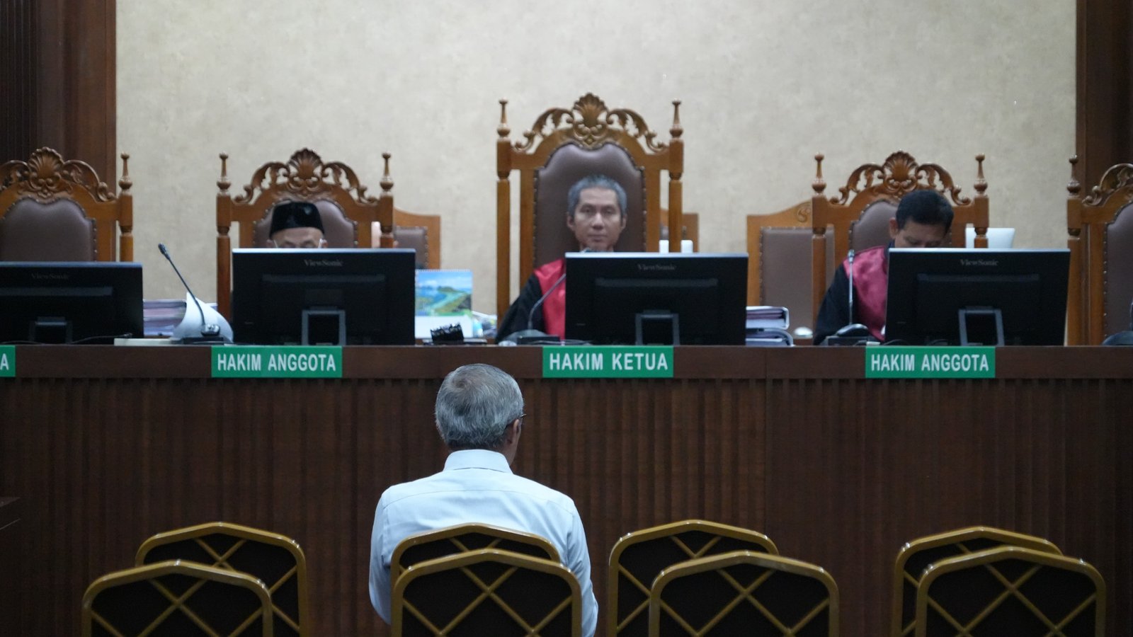 JPU Soroti Perbedaan Keterangan Ahli di Sidang Korupsi Pertamina