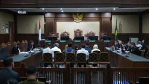 JPU Ungkap Dugaan Ketidaksesuaian Formula Harga dalam Sidang Korupsi Kompensasi RON 90 Pertamina