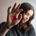 Ilustrasi luka psikologis