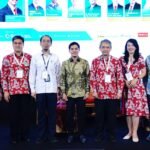 Wakil Menteri Kesehatan (Wamenkes) RI, Prof. Dante Saksono Harbuwono, secara resmi membuka Seminar Nasional Ikatan Laboratorium Kesehatan Indonesia (ILKI) 2026 pada Kamis, (16/4).