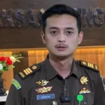asi Intel Kejari Kepulauan Tanimbar, Garuda Cakti Vira Tama.
