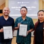 Penandatanganan kerja sama strategis antara Kasih Ibu Hospital Group dan Privy resmi dilakukan di Denpasar, Bali, Rabu (13/5/2026).