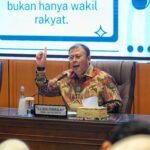 Wakil Ketua DPR RI Cucun Ahmad Syamsurijal.