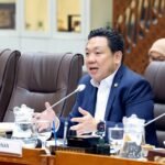 Wakil Ketua Komisi IX DPR RI Charles Honoris
