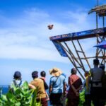 Final Red Bull Cliff Diving Bali 2026 Perebutkan Trofi “Gates of Heaven”