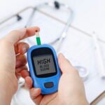Ilustrasi diabetes