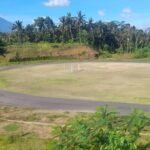 GOR Sport Center Bangli.