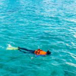 Ilustrasi Spearfishing