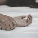 Ilustrasi Kekerasan seksual.
