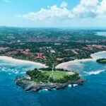 Indonesia atau InJourney Tourism Development Corporation (ITDC) memperkuat komitmen pengembangan pariwisata berkelanjutan melalui optimalisasi Ruang Terbuka Hijau (RTH) di kawasan The Nusa Dua dan The Mandalika