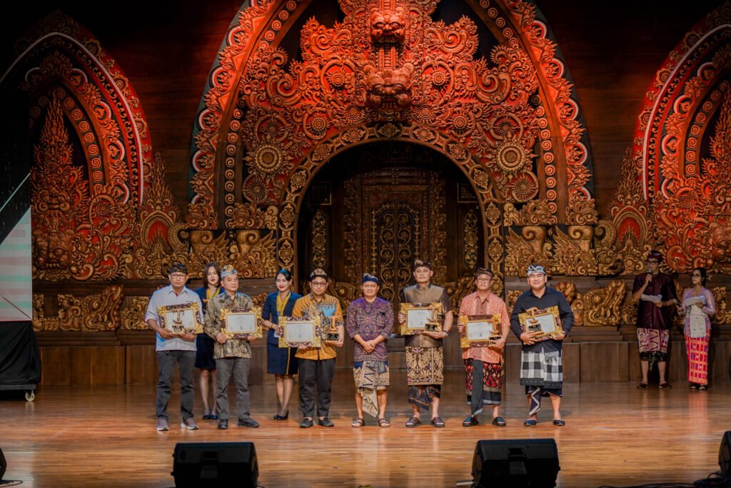 PT Pengembangan Pariwisata Indonesia atau ITDC kembali menorehkan prestasi di sektor pariwisata berkelanjutan.
