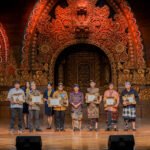 PT Pengembangan Pariwisata Indonesia atau ITDC kembali menorehkan prestasi di sektor pariwisata berkelanjutan.
