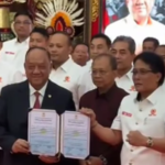 KONI Bali Mulai Susun Strategi, Bidik Kembali Masuk Lima Besar PON 2028