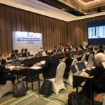Indonesia menjadi tuan rumah pertemuan ke-11 ASEAN Working Group on Chemicals and Waste (AWGCW) pada 12–13 Mei 2026.