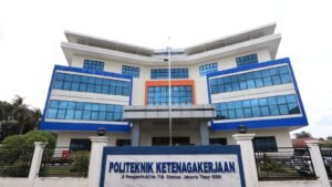 Politeknik Ketenagakerjaan (Polteknaker)