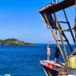 Hari Ini Kompetisi Red Bull Cliff Diving World Series 2026 Resmi Dimulai